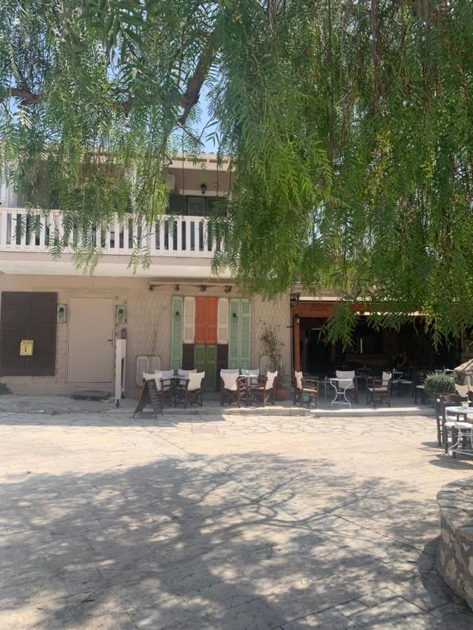 Katouna Hill Exterior photo
